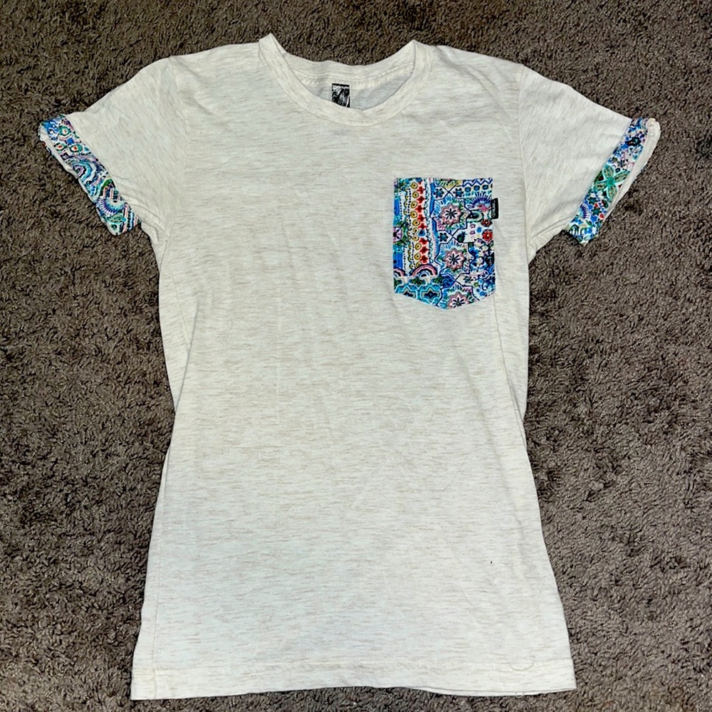 STHEART tshirt